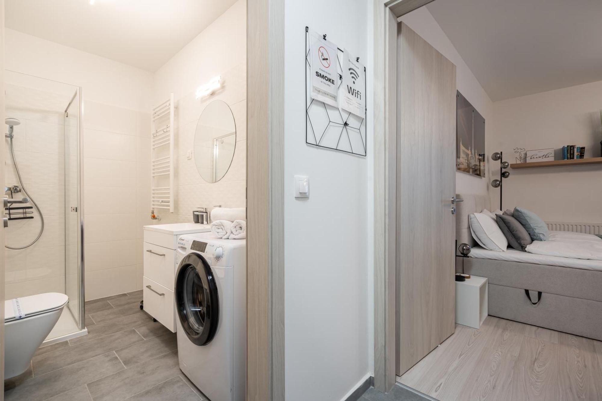 Heroes Square Apartment Budapest Exteriör bild