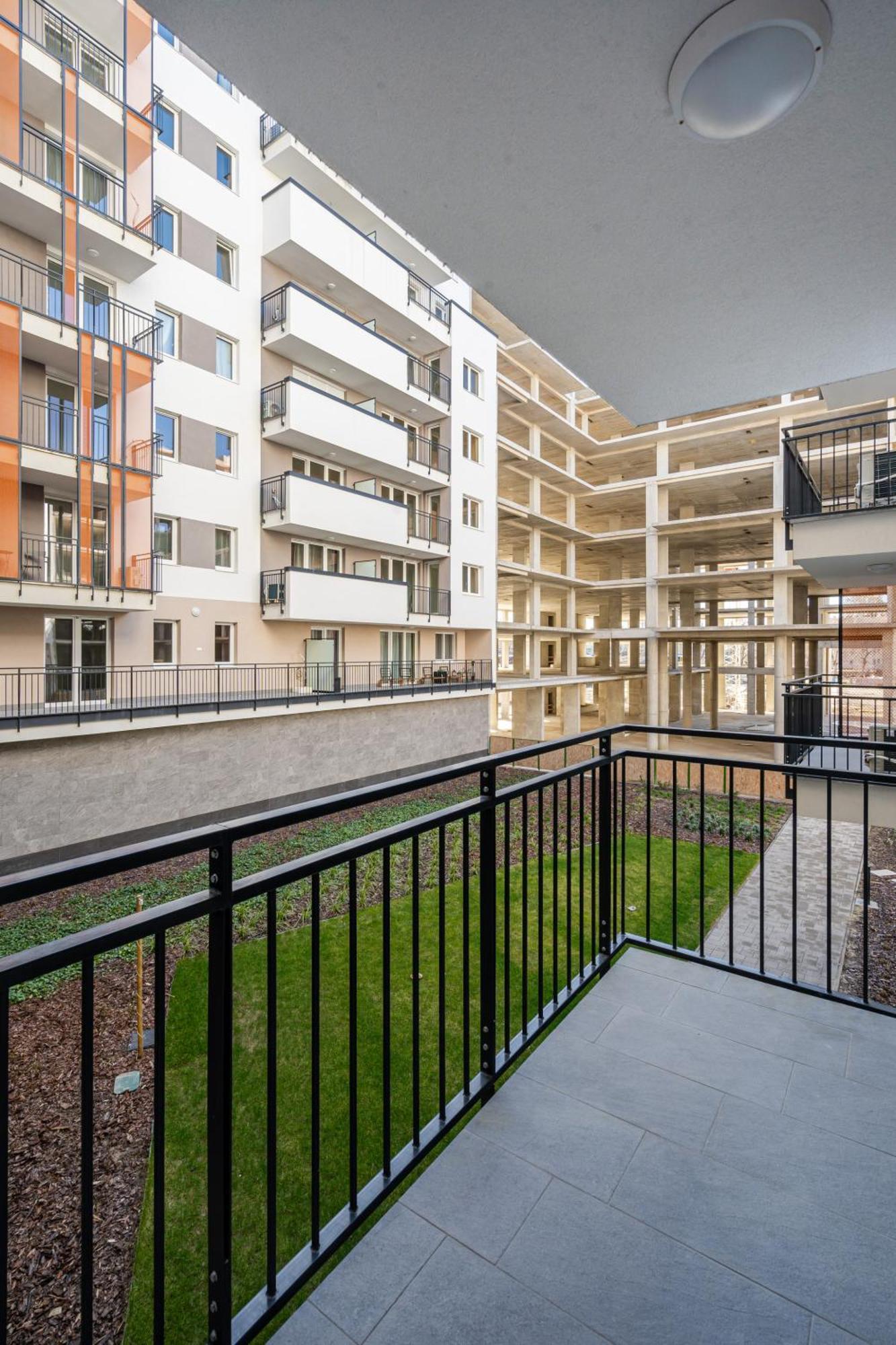 Heroes Square Apartment Budapest Exteriör bild